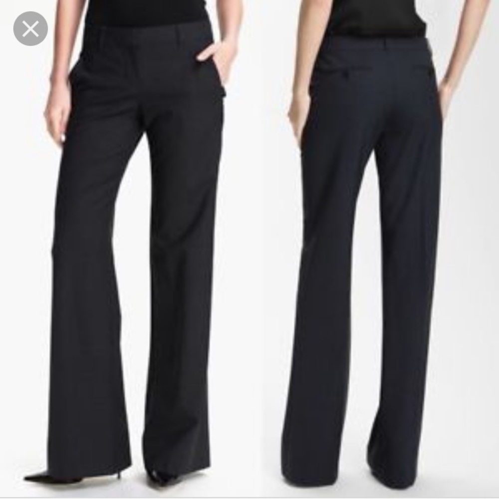 NEW Theory Emery Pants